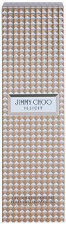 Jimmy Choo Illicit sprchový gel pro ženy 150 ml
