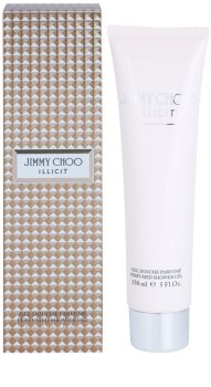 Jimmy Choo Illicit sprchový gel pro ženy 150 ml