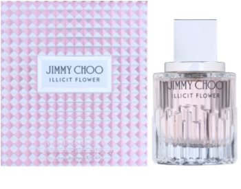 perfumy jimmy choo illicit