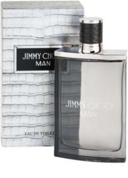 Jimmy Choo Man toaletná voda pre mužov 100 ml