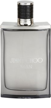 Jimmy Choo Man toaletná voda pre mužov 100 ml