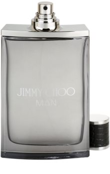 Jimmy Choo Man toaletná voda pre mužov 100 ml