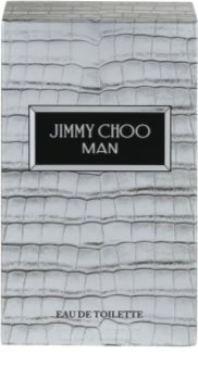 Jimmy Choo Man toaletná voda pre mužov 100 ml