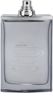 Jimmy Choo Man toaletná voda tester pre mužov 100 ml