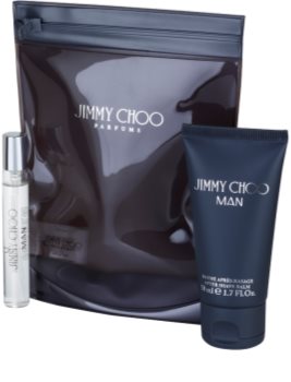 Jimmy Choo Man Gift Set IV.