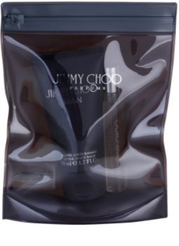 Jimmy Choo Man Gift Set IV.