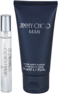 Jimmy Choo Man Gift Set IV.