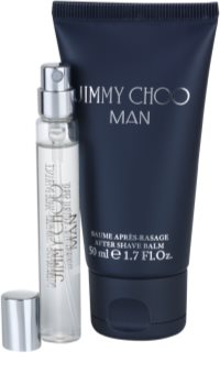 Jimmy Choo Man Gift Set IV.