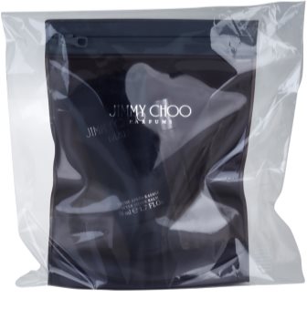 Jimmy Choo Man Gift Set IV.