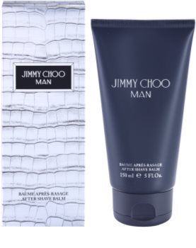 Jimmy Choo Man After Shave Balm for Men 150 ml