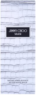 Jimmy Choo Man borotválkozás utáni balzsam férfiaknak 150 ml
