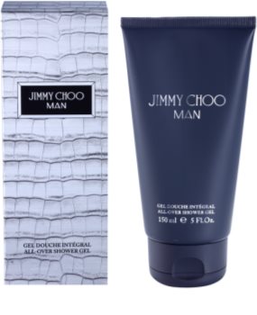Jimmy Choo Man gel za prhanje za moške 150 ml