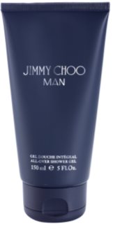 Jimmy Choo Man Shower Gel for Men 150 ml