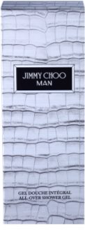 Jimmy Choo Man Shower Gel for Men 150 ml
