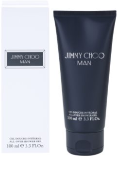 Jimmy Choo Man gel de dus pentru barbati 100 ml
