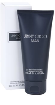 Jimmy Choo Man gel de dus pentru barbati 100 ml