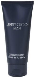 Jimmy Choo Man gel de dus pentru barbati 100 ml