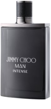 Jimmy Choo Man Intense eau de toilette férfiaknak 100 ml