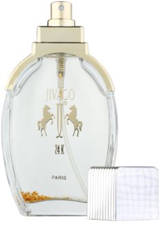 Jivago 24K eau de toilette pentru barbati 100 ml