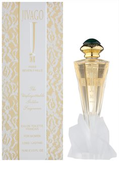 Jivago 24K eau de toilette nőknek 75 ml