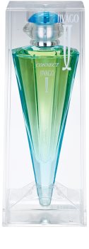 Jivago Connect woda toaletowa dla kobiet 75 ml