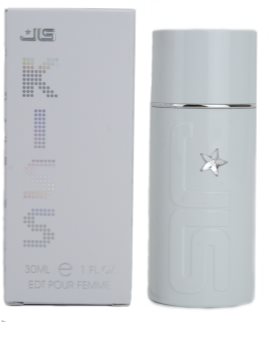 JLS Kiss eau de toilette nőknek 30 ml