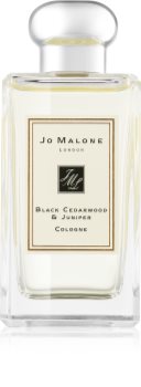 Jo Malone Black Cedarwood & Juniper kolinská voda unisex 100 ml