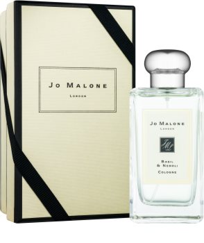 Jo Malone Basil & Neroli eau de cologne mixte 100 ml