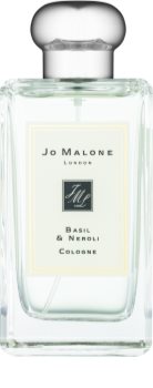 Jo Malone Basil & Neroli eau de cologne mixte 100 ml