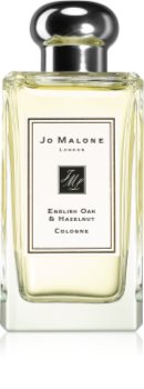 Jo Malone English Oak & Hazelnut água de colónia unissexo