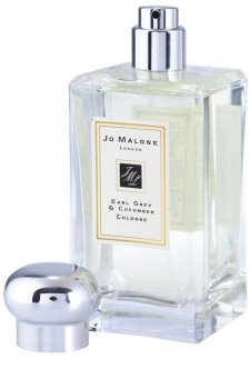 Jo Malone Earl Grey & Cucumber kolinská voda unisex 100 ml bez krabičky