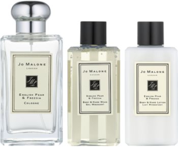 Jo Malone English Pear & Freesia set cadou I.