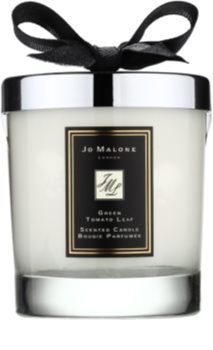 Jo Malone Green Tomato Leaf świeczka zapachowa 200 g