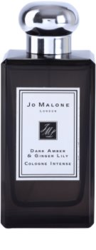 Jo Malone Dark Amber & Ginger Lily kolínská voda pro ženy 100 ml bez krabičky