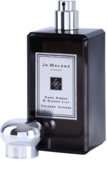 Jo Malone Dark Amber & Ginger Lily kolínská voda pro ženy 100 ml bez krabičky
