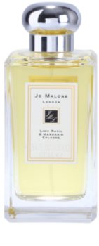 Jo Malone Lime Basil & Mandarin kölnivíz unisex 100 ml doboz nélkül