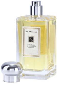 Jo Malone Lime Basil & Mandarin Eau de Cologne unisex 100 ml ohne Schachtel