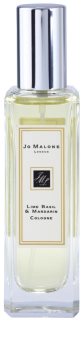 Jo Malone Lime Basil & Mandarin одеколон унісекс 30 мл без коробочки
