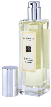 Jo Malone Lime Basil & Mandarin одеколон унісекс 30 мл без коробочки