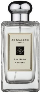 Jo Malone Red Roses agua de colonia para mujer 100 ml