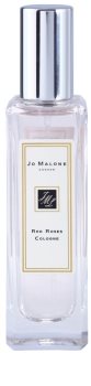Jo Malone Red Roses Eau de Cologne para mulheres 30 ml sem embalagem