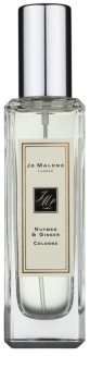 Jo Malone Nutmeg & Ginger Eau de Cologne unisex 30 ml