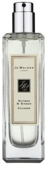 Jo Malone Nutmeg & Ginger Eau de Cologne unisex 30 ml