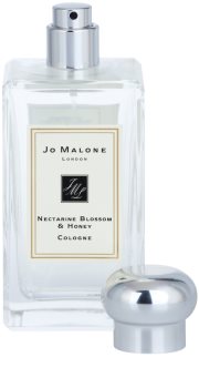 Jo Malone Nectarine Blossom & Honey Eau de Cologne unisex 100 ml ohne Schachtel