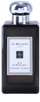 Jo Malone Oud & Bergamot одеколон унісекс 100 мл без коробочки