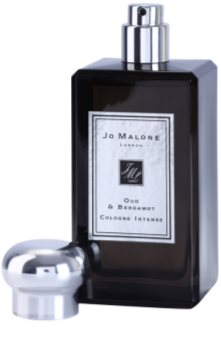 Jo Malone Oud & Bergamot одеколон унісекс 100 мл без коробочки