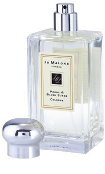 Jo Malone Peony & Blush Suede eau de cologne pentru femei 100 ml fara cutie