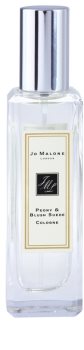 Jo Malone Peony & Blush Suede kolínská voda pro ženy 30 ml bez krabičky