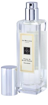 Jo Malone Peony & Blush Suede kolínská voda pro ženy 30 ml bez krabičky
