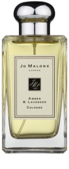 Jo Malone Amber & Lavender eau de cologne pentru barbati 100 ml